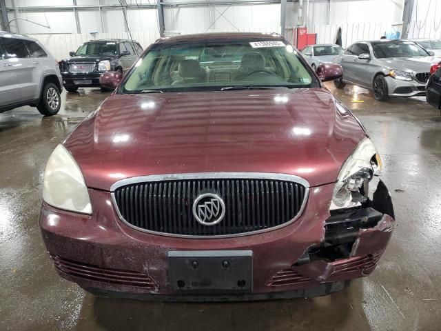 2007 Buick Lucerne CXL