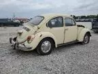 1972 Volkswagen Beetle