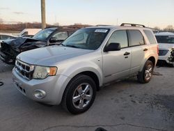 Ford Escape Vehiculos salvage en venta: 2008 Ford Escape XLT