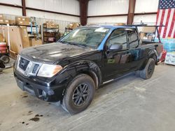 Nissan Frontier s salvage cars for sale: 2015 Nissan Frontier S