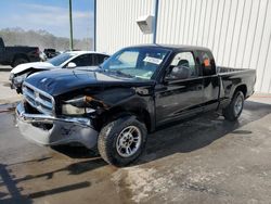 Vehiculos salvage en venta de Copart Apopka, FL: 2000 Dodge Dakota