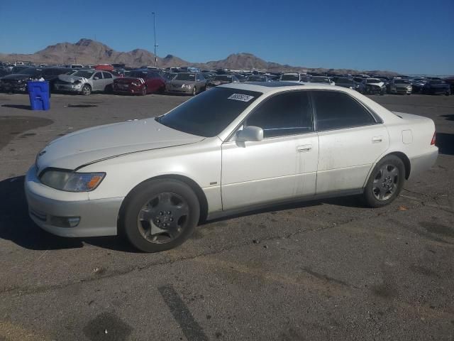 2001 Lexus ES 300