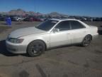 2001 Lexus ES 300