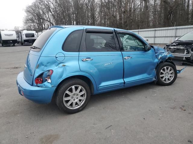 2008 Chrysler PT Cruiser Touring