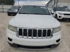 2013 Jeep Grand Cherokee Overland