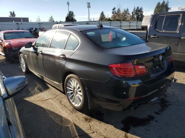 2011 BMW 535 XI