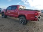 2016 Toyota Tacoma Double Cab