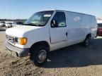 2006 Ford Econoline E250 Van