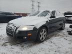 2008 Audi A6 3.2 Quattro