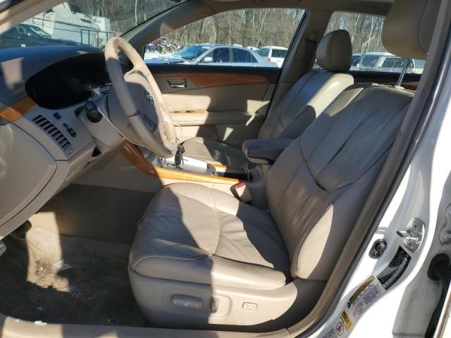 2006 Toyota Avalon XL