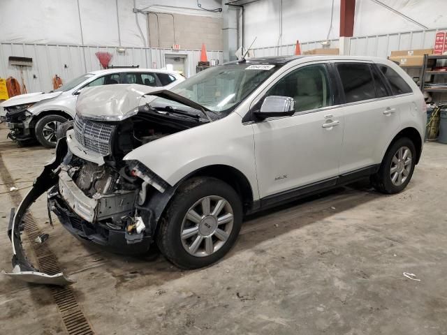 2007 Lincoln MKX