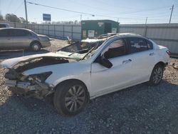 Salvage Cars with No Bids Yet For Sale at auction: 2012 Honda Accord EXL