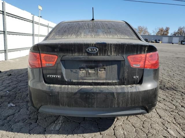 2011 KIA Forte EX