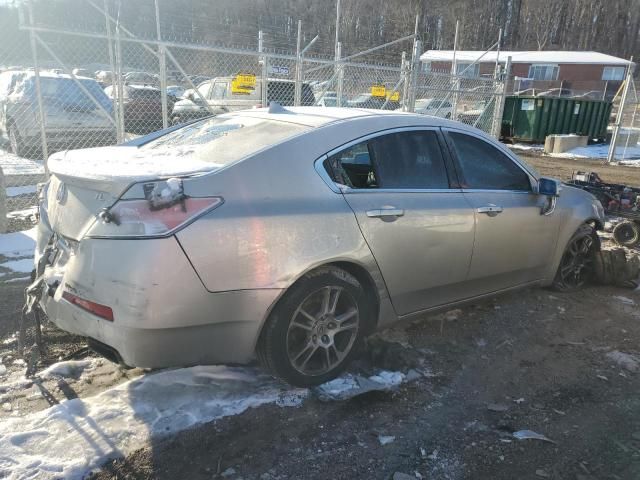 2010 Acura TL