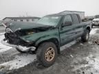 2002 Dodge Dakota Quad SLT