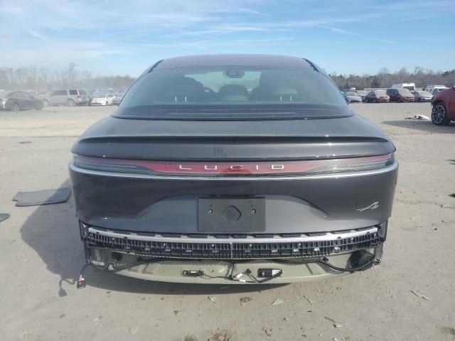 2024 Lucid Motors AIR Pure