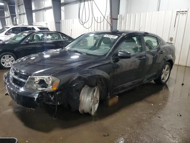 2008 Dodge Avenger R/T