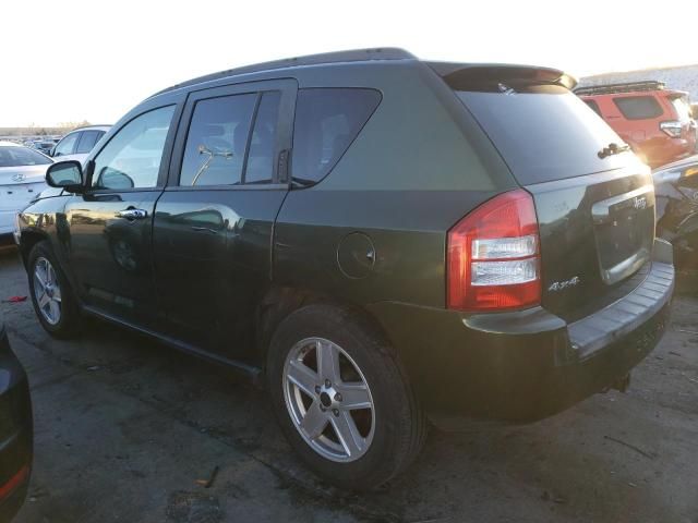 2007 Jeep Compass