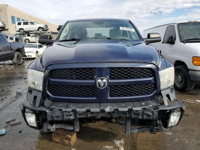 2013 Dodge RAM 1500 ST