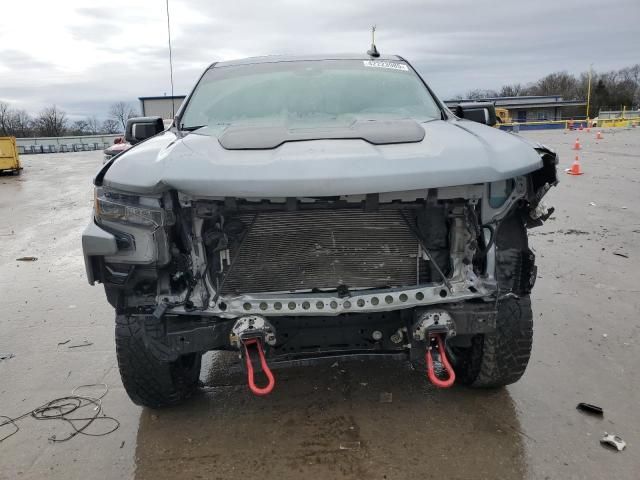 2023 Chevrolet Silverado K1500 ZR2