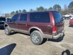 2001 Ford Excursion Limited