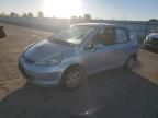 2007 Honda FIT