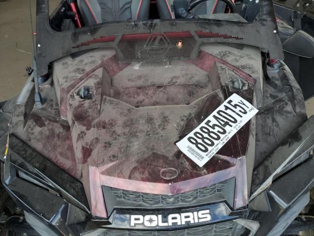 2021 Polaris RZR Turbo S 4