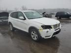 2011 BMW X3 XDRIVE28I