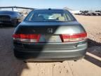 2004 Honda Accord EX