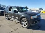 2003 Lincoln Aviator