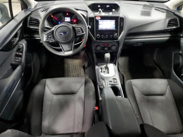 2019 Subaru Impreza Premium