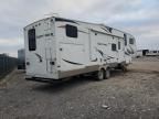 2010 Keystone Travel Trailer