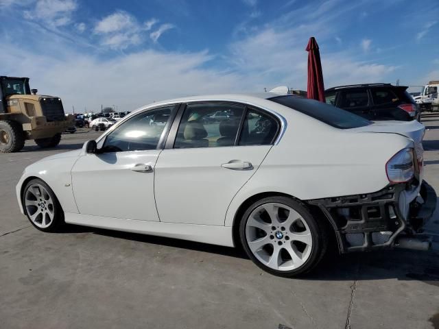 2006 BMW 330 I