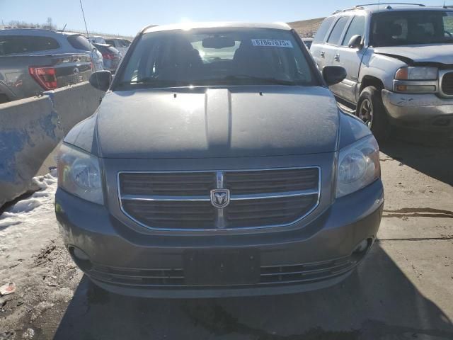 2011 Dodge Caliber Mainstreet