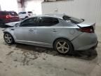 2014 KIA Optima Hybrid