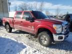 2015 Ford F250 Super Duty