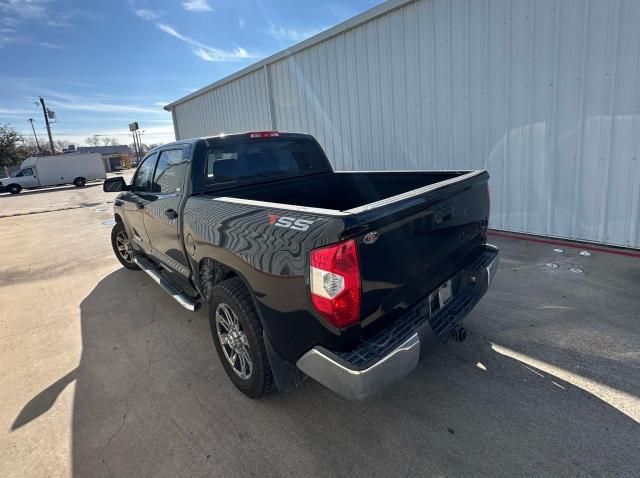 2014 Toyota Tundra Crewmax SR5