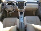 2004 Toyota Highlander Base