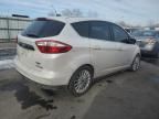 2013 Ford C-MAX SEL