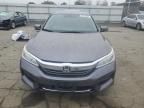 2017 Honda Accord Touring Hybrid