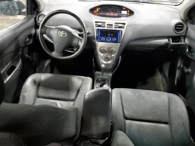 2010 Toyota Yaris