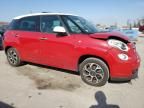 2014 Fiat 500L Easy