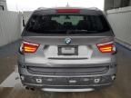 2011 BMW X3 XDRIVE28I