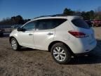 2012 Nissan Murano S