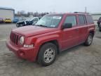 2009 Jeep Patriot Sport