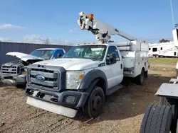 2013 Ford F450 Super Duty en venta en Martinez, CA