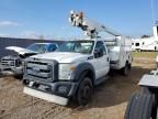 2013 Ford F450 Super Duty