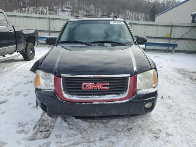 2008 GMC Envoy