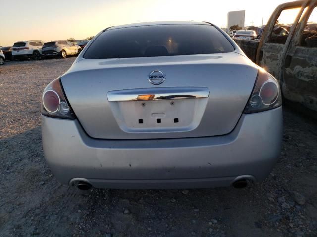 2009 Nissan Altima 2.5