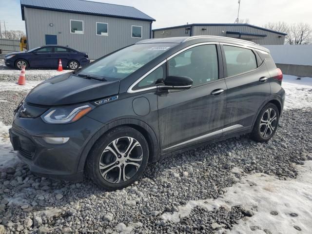 2019 Chevrolet Bolt EV Premier